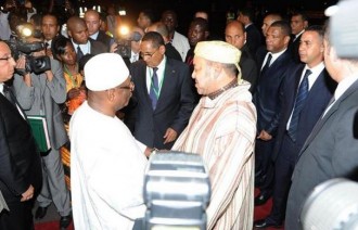 Koacinaute : Pour les Touaregs, le Roi du Maroc unique personnalité fiable pour lÂ’édification dÂ’une Paix durable au Mali